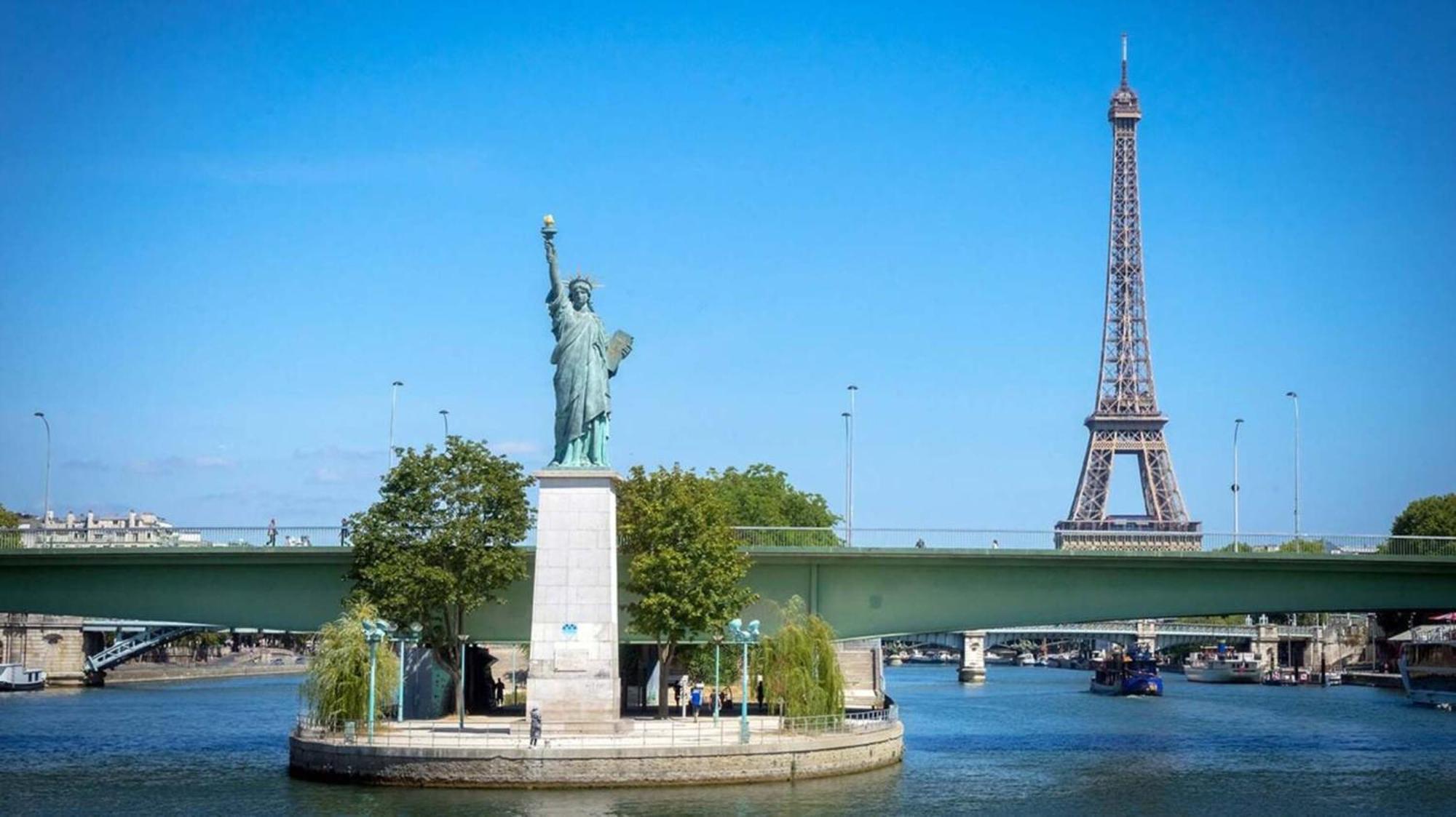Elegant Home Near Trocadero Paris Exterior foto