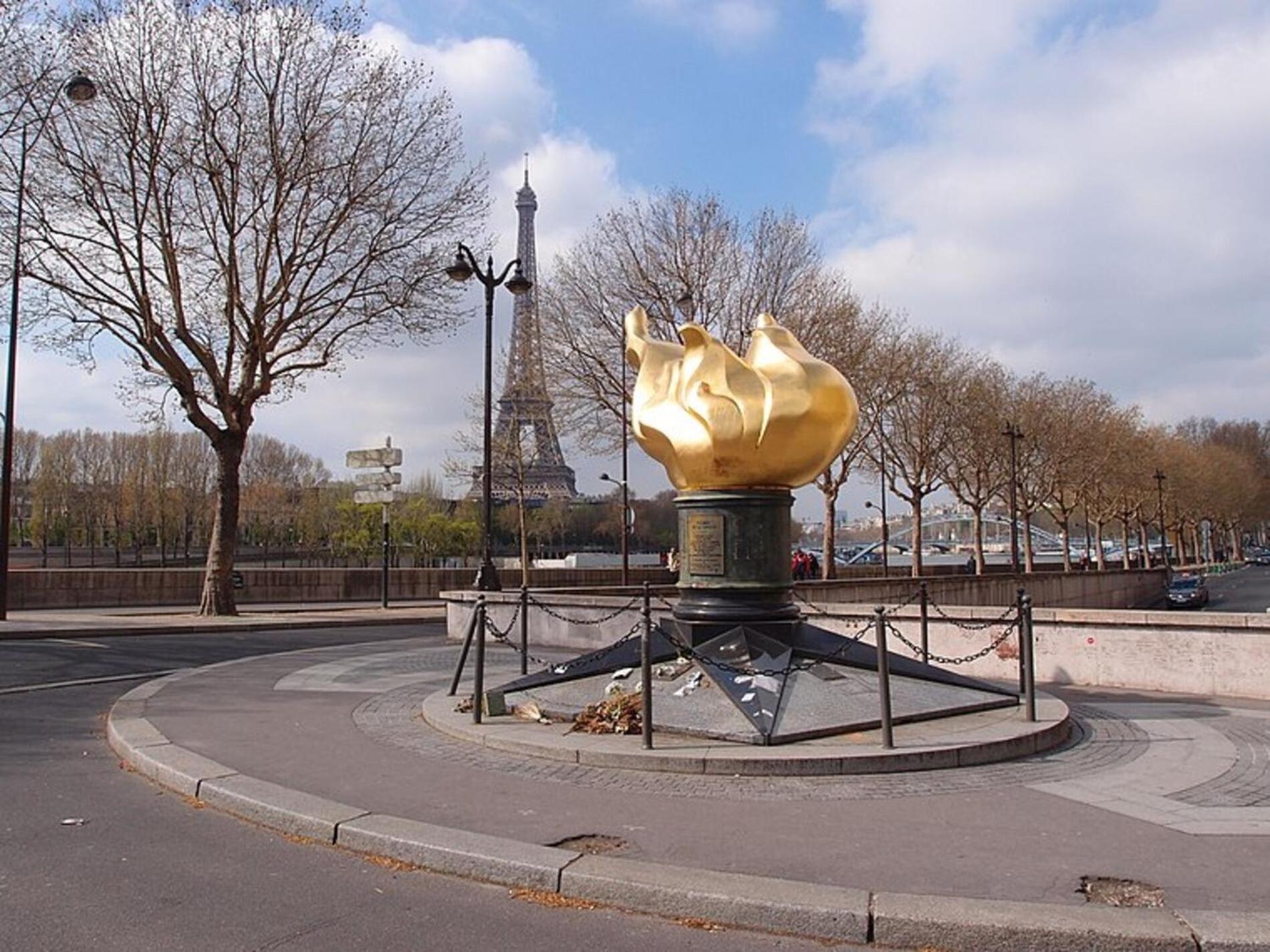 Elegant Home Near Trocadero Paris Exterior foto